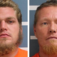 Hadden Kennedy and Jodan Peck (Tulare County, Calif., Sheriff’s Department)
